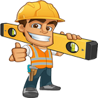 Ask a Contractor أيقونة