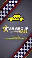 3 Schermata Star Group Cabs Admin