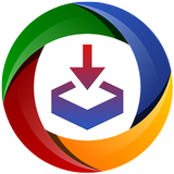 All Social Media Downloader أيقونة