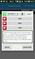 All Social Media Downloader تصوير الشاشة 3