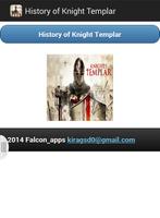 History of Knight Templar gönderen