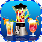 Fruit Juice Maker Cooking Game icône