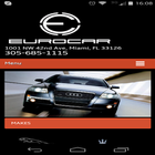Miami EuroCar icône