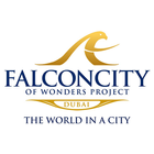 Falconcity of Wonders icône