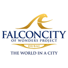 Falconcity of Wonders أيقونة