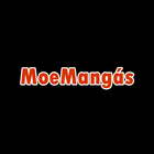 Moe Mangás आइकन