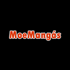 آیکون‌ Moe Mangás