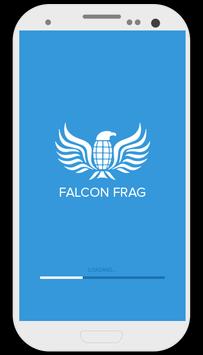 Falcon Frag (Unreleased) poster