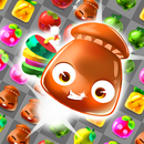 Boom Buah : Matching Mania APK