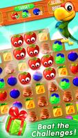 Fruit Boom 海報