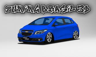 Tuning Brasil Legacy syot layar 1