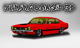 Tuning Brasil Legacy syot layar 2