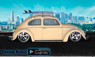 Tuning Brasil FREE Affiche