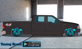 1 Schermata Tuning Brazil FREE