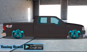 Tuning Brasil FREE imagem de tela 1