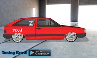 Tuning Brazil FREE screenshot 2