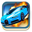 Drag'n'Drift APK