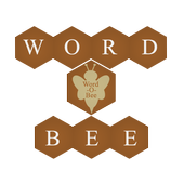 Word-O-Bee icon