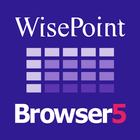 WisePointBrowser5 иконка