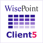 WisePointClient5 图标