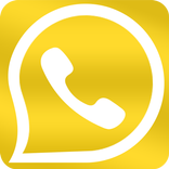 واتس اب ذهبي جديد