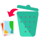 استعادة صور المحذوفة - جديد APK