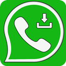 استرجاع الواتس اب القديم APK