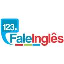 123 Fale Inglês APK