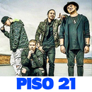 The Best of Piso 21 Ft Paulo Londra - Te Amo-APK