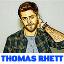 Marry Me - Thomas Rhett-APK