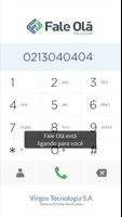 Discador Fale Olá Screenshot 2