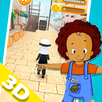 لعبة مغامرات فلفول- جديدة😍 Subway😍 APK