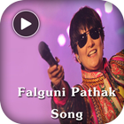 Falguni Pathak Garba Song MP 3 icon