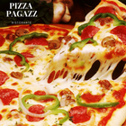 Pizza Pagazz Ristorante simgesi