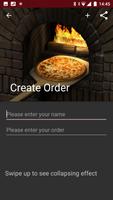 Pizza Pagazz Ristorante screenshot 1