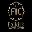 Falkirk Mosque Prayer Times-APK