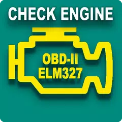 AppToCar (Check Engine) расшифровка OBD2/ELM327