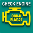 ”AppToCar (Check Engine) расшифровка OBD2/ELM327