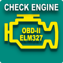 AppToCar (Check Engine) расшифровка OBD2/ELM327 APK