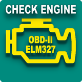 AppToCar (Check Engine) расшифровка OBD2/ELM327 ไอคอน