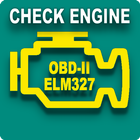 AppToCar (Check Engine) расшифровка OBD2/ELM327 иконка