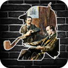 Adventures of Sherlock Holmes icône