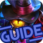 Guide for Mobile Legends ícone