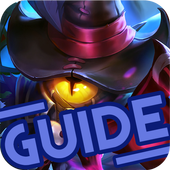 تحميل   Guide for Mobile Legends 