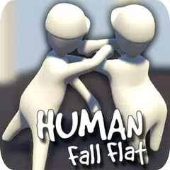 Скачать 👻 Human Fall Flat Game images APK