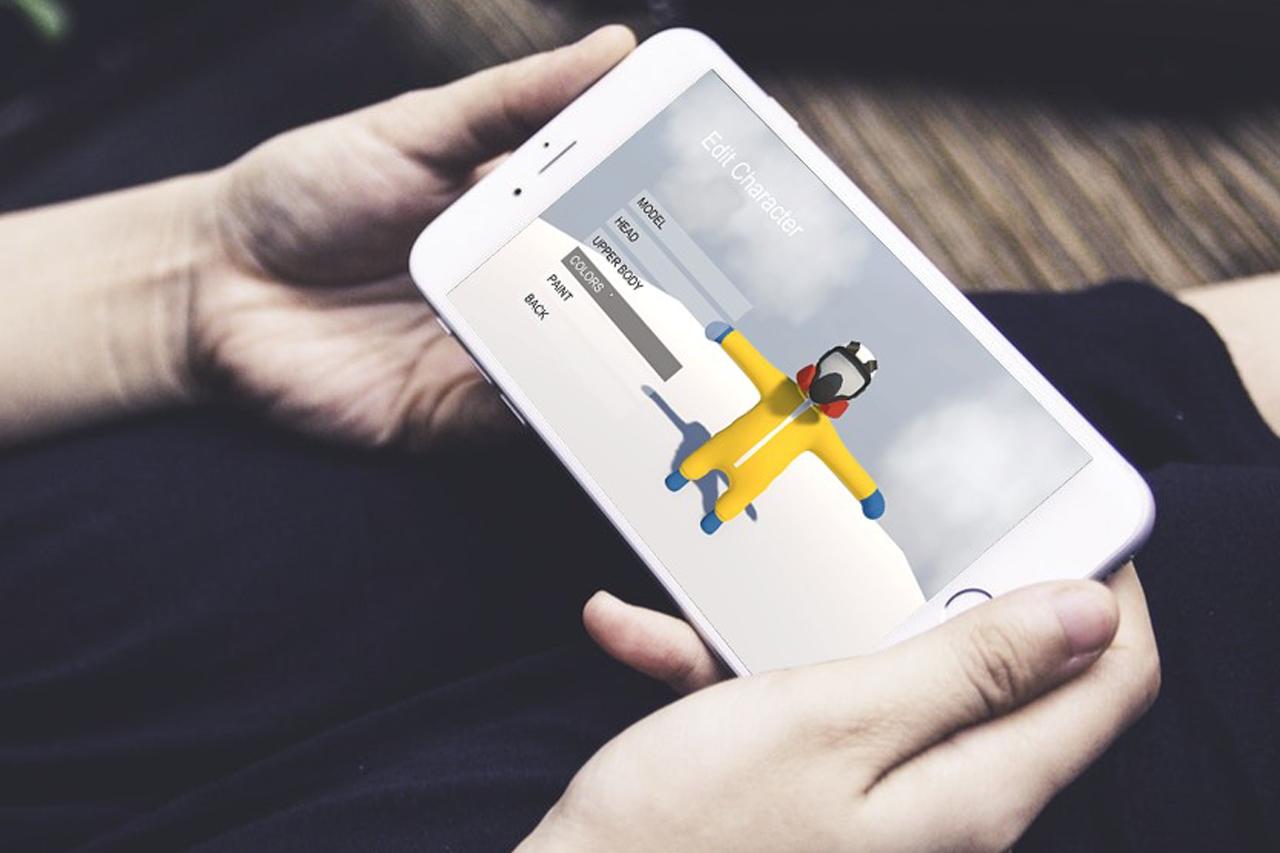 Human Fall Flat Game Images For Android Apk Download<script async src=