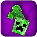 Falling Green Creep APK