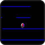 Falldown Start icon