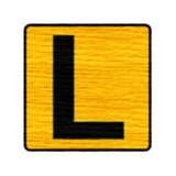 LettersFall icono