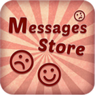 ikon Messages Store